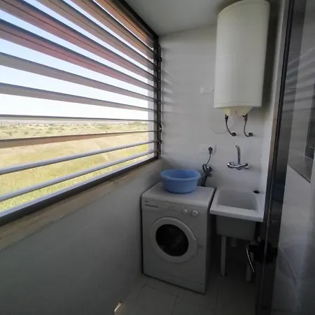 Apartament 1ª Linea De Playa Con Piscina En Edificio Albatros Ii *